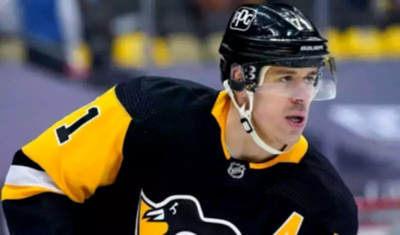 Evgeni Malkin's Contract Future with Penguins Sparks NHL Trade Deadline Speculation