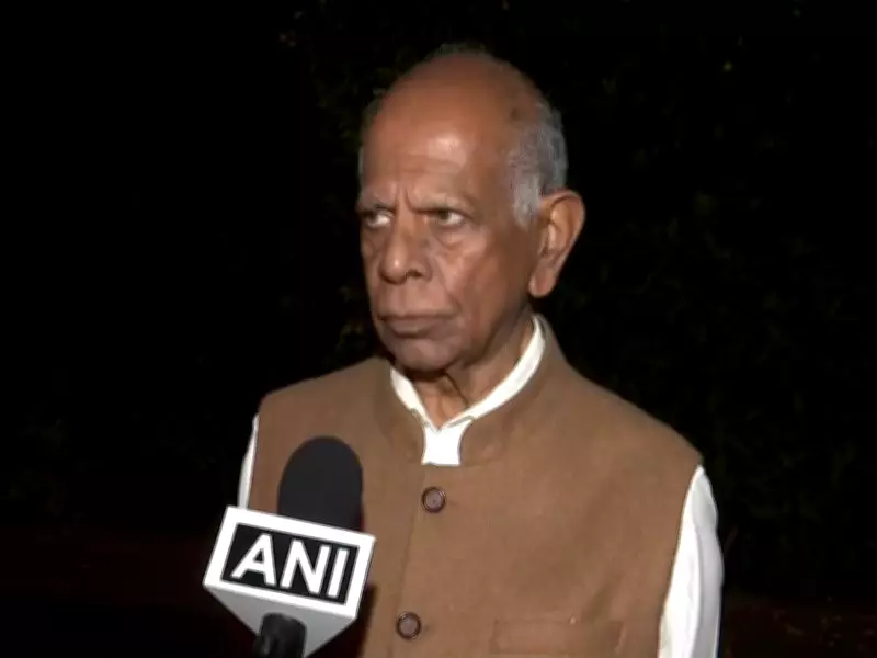 Ex-Diplomat Urges Prayers for Trump's 'Good Sense' Amid US-Iran Tensions