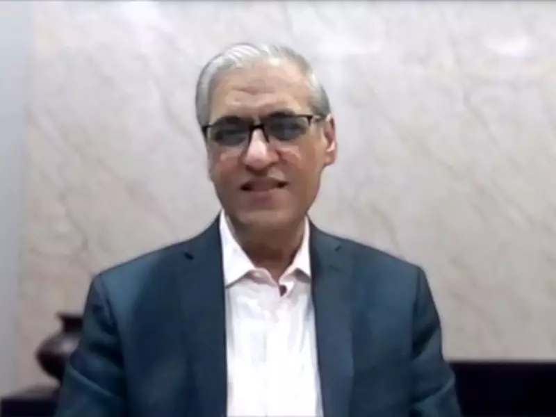 Ex-HPCL Chief Surana: Focus on Fuel Availability, LPG Supply a Key Concern Amid Iran Tensions