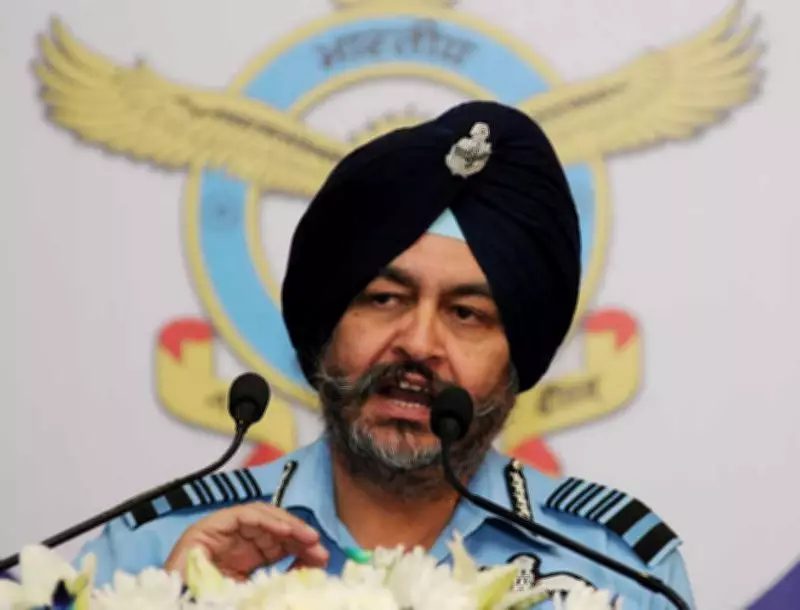 Ex-IAF Chief Dhanoa Urges Focus on Core Defence Areas at Punjab Summit