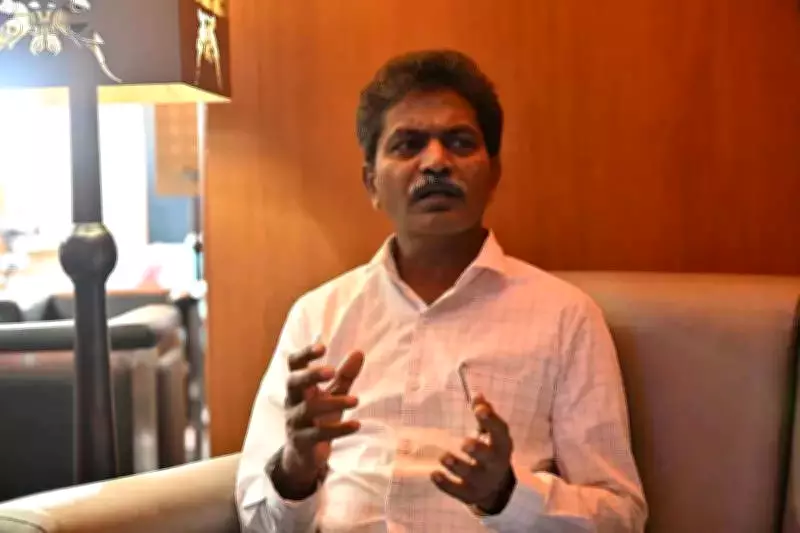 Ex-Maoist Leader Reveals Internal Rifts, Intelligence Failures Behind Movement's Decline