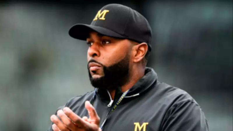Ex-Michigan Coach Sherrone Moore Faces New Assault Allegations After Affair Scandal
