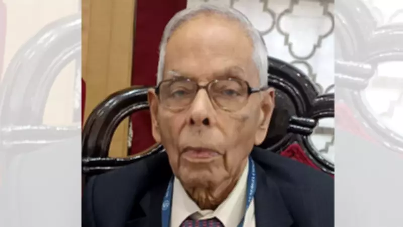 Ex-NSA Narayanan: India's Right to Buy Oil, Pakistan Won't Dare Conflict