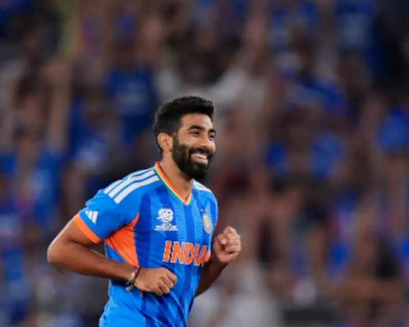 Ex-Pakistan Bowler Aaqib Javed Compares Bumrah to Usman Tariq, Sparks Debate