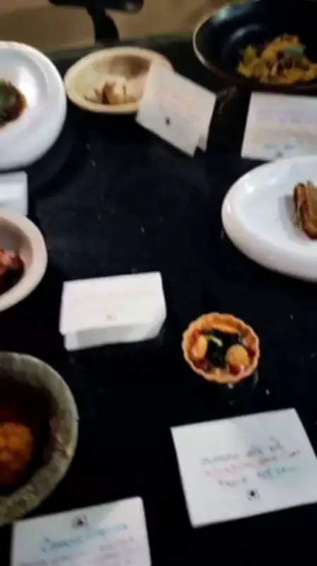 Exclusive Preview: Upcoming Food Pop-Up Event Unveils Culinary Delights