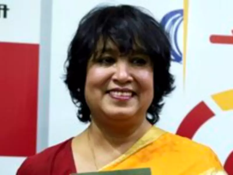 Exiled Author Taslima Nasrin Analyzes Bangladesh Election Results