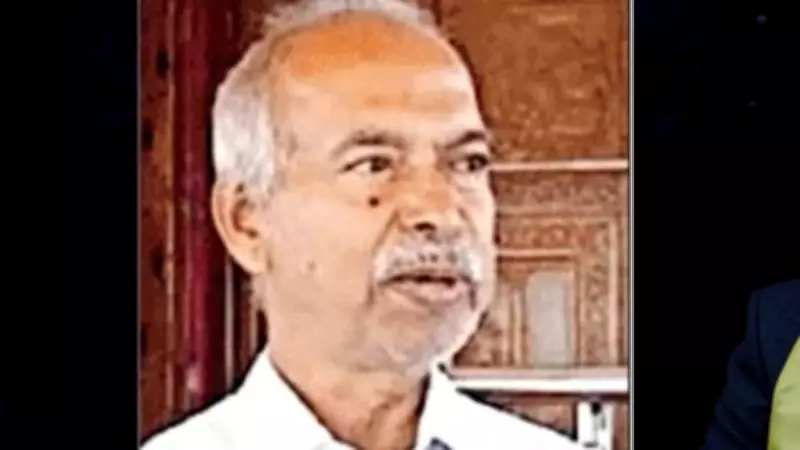 Expelled CPM Leader Kunhikrishnan to Contest Payyannur Seat as Independent Against MLA Madhusoodanan