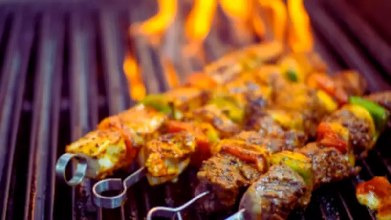Expert Chef Reveals 5 Common Grilling Mistakes and How to Fix Them