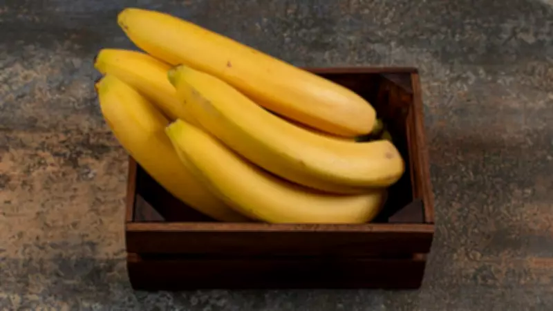 Expert Tips to Keep Bananas Fresh and Prevent Premature Blackening