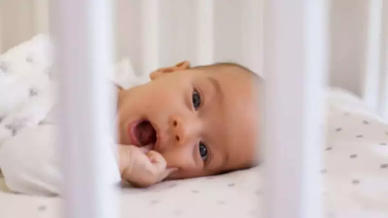 Expert Tips to Soothe a Crying Baby and Ensure Peaceful Sleep for All