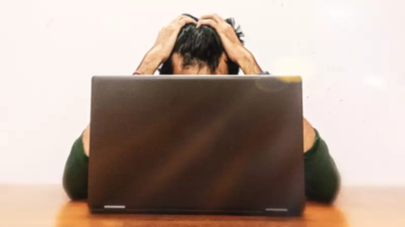 Experts Clarify: Burnout Differs from Depression and Fatigue
