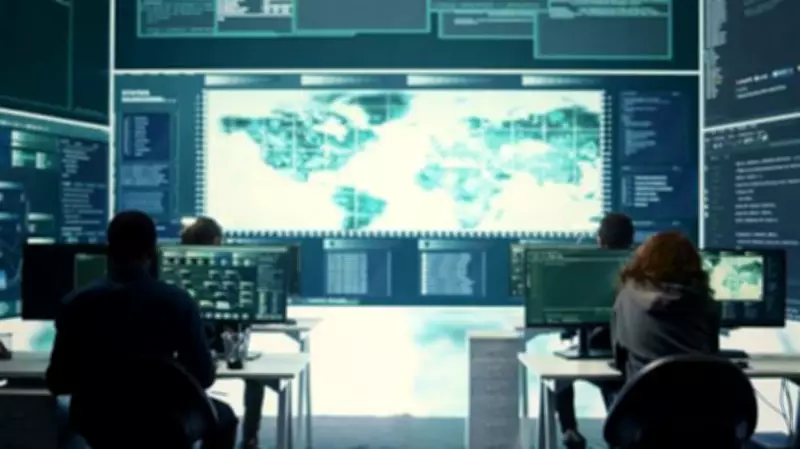 Experts Warn: Data Centers Are Strategic Targets in West Asia, Risk of Cyberwarfare Escalation