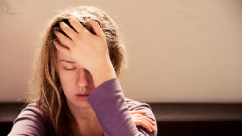 Experts Warn: Habitual Thinking Errors Cause Major Psychological Harm