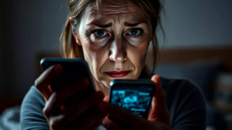 Experts Warn: Smartphones Are Not a Pacifier for Children