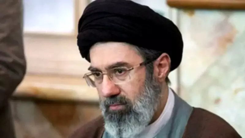 Explained: Mojtaba Khamenei, Frontrunner for Iran's Supreme Leadership