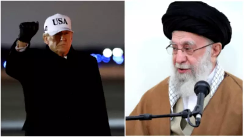 Explained: Who Is Now Running Iran After President Raisi's Death?