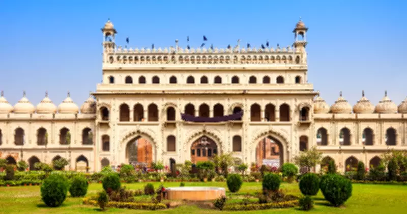 Exploring Lucknow: A Journey Through Nawabi Culture and Culinary Delights