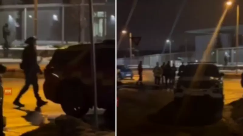 Explosion Rocks US Embassy in Oslo, Norway; No Injuries Reported