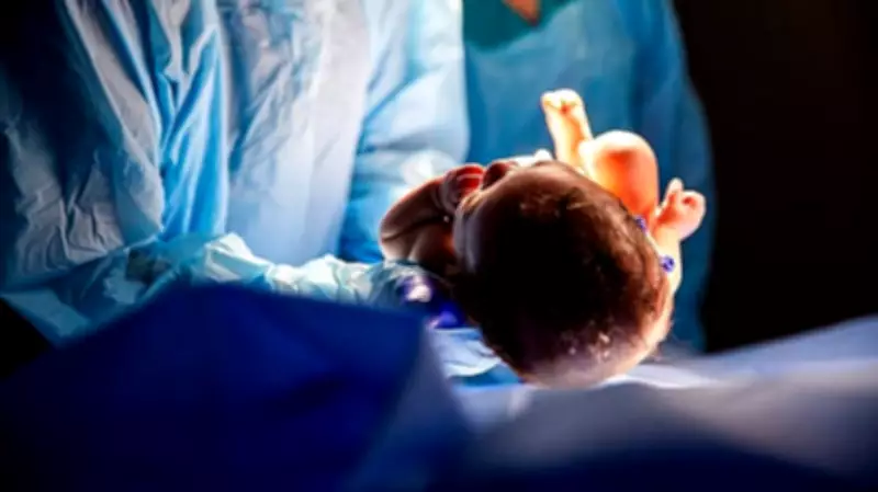 Extreme Temperatures Double Preterm Birth Risk, Indo-Gangetic Plains Most Affected