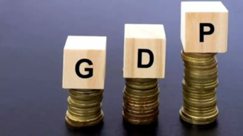 EY Report: Middle East Conflict May Reduce India's FY27 GDP Growth by 1%