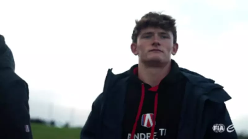 F1 2026 Madrid Rookie Test: Full Driver Lineup, Schedule & Highlights