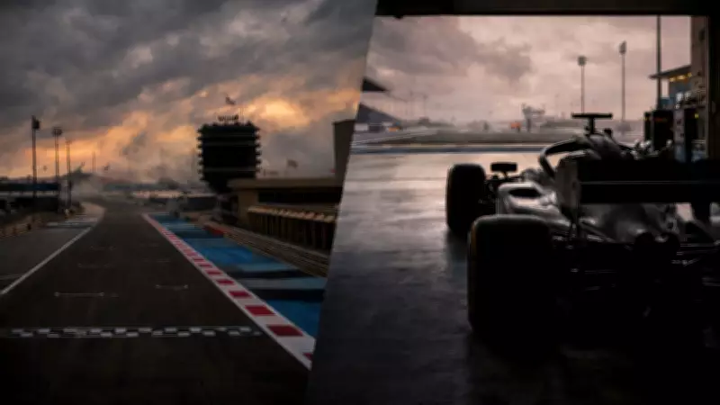 F1 Bahrain Tyre Test Cancelled Amid Middle East Tensions, Pirelli Cites Security