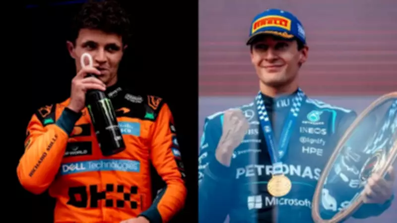 F1 Drivers Clash Over New Regulations After Australian Grand Prix