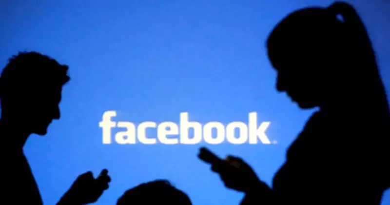 Facebook Faces Global Outage, Disrupting Users and Advertisers Worldwide