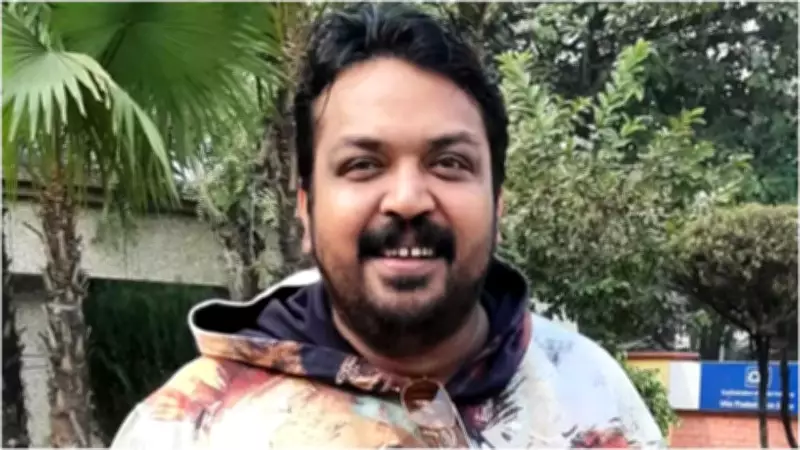Faisal Malik Cast as Kumbhakarna in Nitesh Tiwari's Epic 'Ramayana' Film