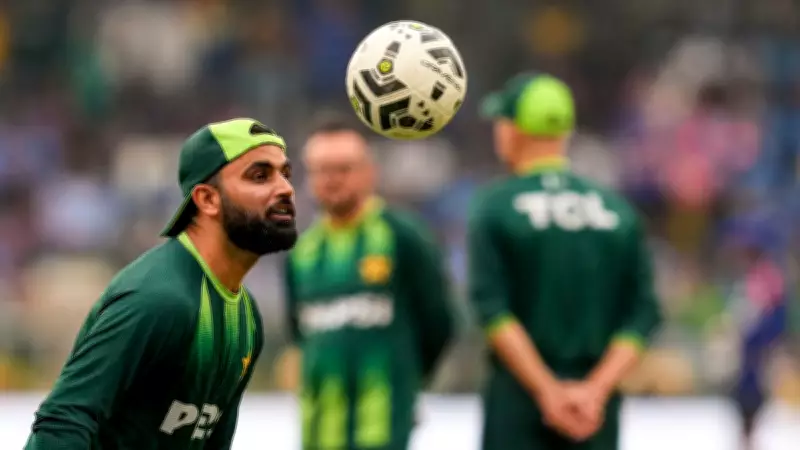 Fakhar Zaman Addresses Fitness Concerns, Responds to Selector's Injury Claims