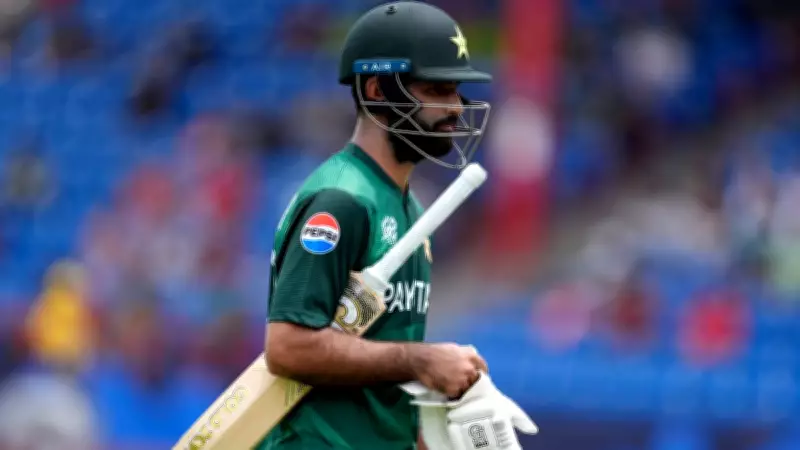 Fakhar Zaman Faces Potential Ban Over PSL 2026 Ball-Tampering Controversy