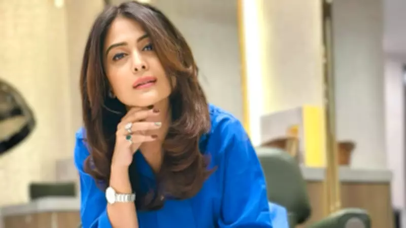 Falaq Naaz Criticizes Production House for Casting Based on Kundali