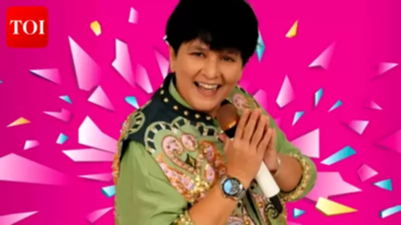 Falguni Pathak Excited for T20 World Cup Final Performance at Narendra Modi Stadium