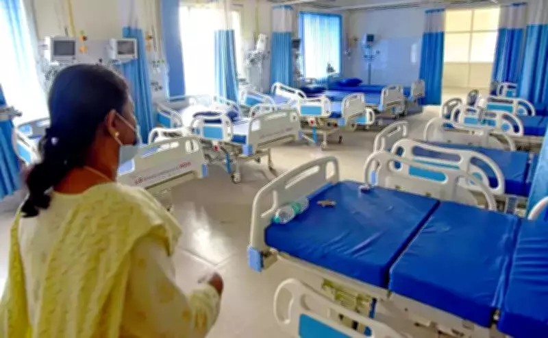 Family Accuses Faridkot Hospital of Ventilator Delay in Retired ASI's Death