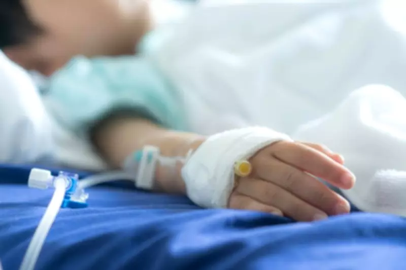 Family Seeks Punjab Governor's Intervention Over Delayed Chargesheet in Medical Negligence Death