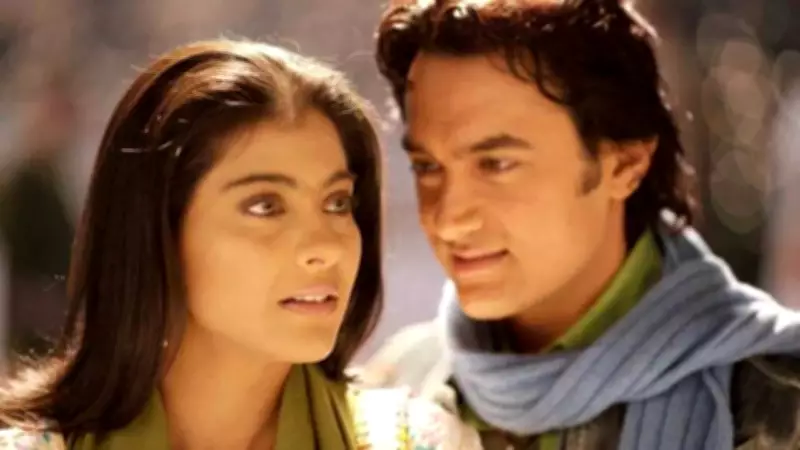 Fanaa Turns 20: Kunal Kohli Reveals Aditya Chopra's Aamir Khan Doubts