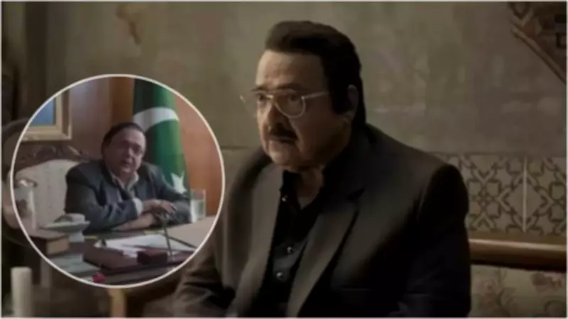 Fans Uncover Aditya Dhar Cinematic Universe Link Between Uri and Dhurandhar