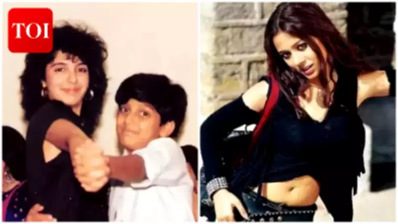 Farah Khan Rejects 'Nepo Kid' Label, Reveals Childhood Poverty After Father's Film Flop