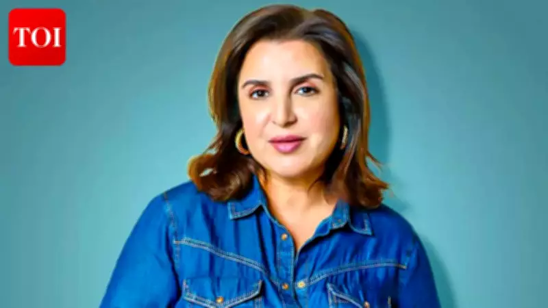 Farah Khan Reveals Main Hoon Na Started as a Rom-Com Before Evolving into Action Hit
