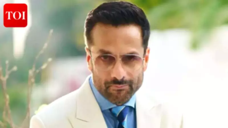 Fardeen Khan Corrects Paparazzi, Clarifies Viral Clip Features Sister Laila Khan