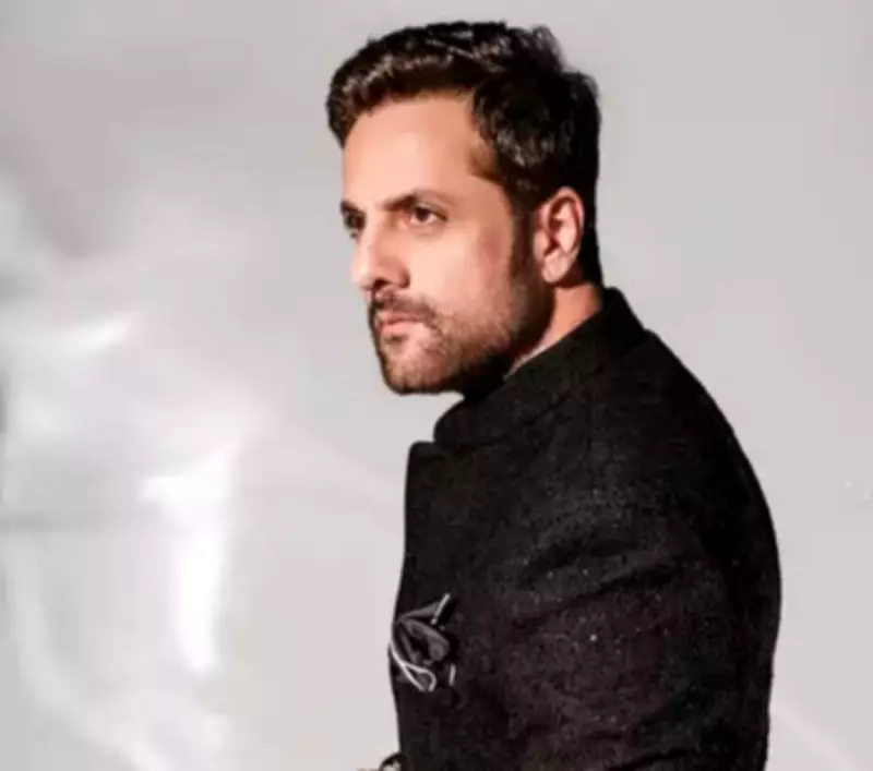 Fardeen Khan Shares Poignant Sunrise Reflection on Hope and New Beginnings