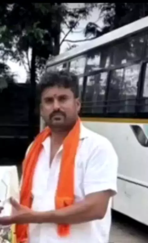 Farmer Killed in Bengaluru Highway Chase Linked to Tobacco Smuggling