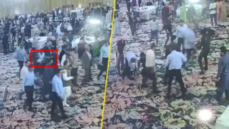 Farooq Abdullah and J&K Deputy CM Escape Unhurt in Gunman Attack in Jammu