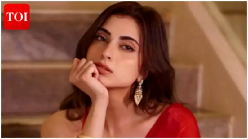 Farrhana Bhatt Shares Her Ramadan Journey: From Srinagar's Peace to Mumbai's Vibrancy