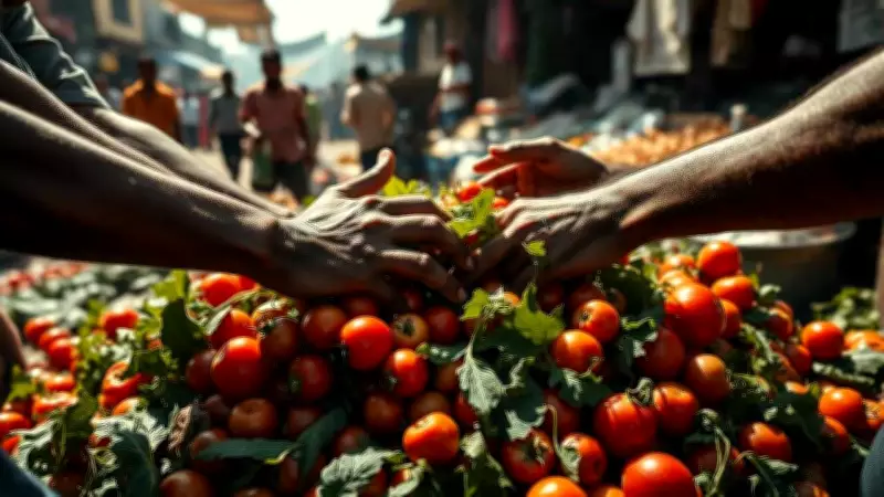 Fatal Clash Over Vegetable Stall in Ballia Leaves One Dead, Brother Injured