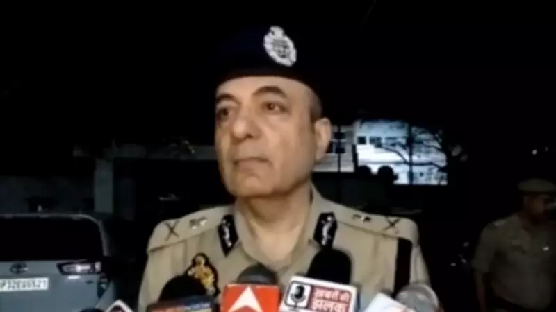 Fatehpur Family Tragedy: Three Found Dead in Apparent Suicide Pact Over SC-ST Act Threat