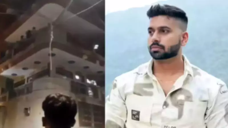 Father Demands CBI Probe After Son's Holi Lynching in Delhi, Six Arrested