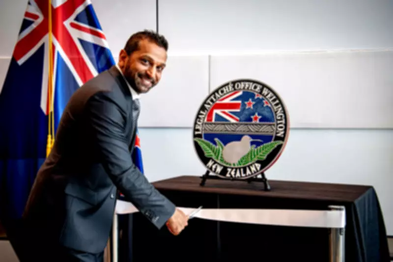 FBI Director Admits Purchasing Commercial Location Data to Track Individuals