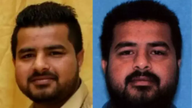 FBI Hunts Indian-Origin Fugitive in Multi-State Fraud Scheme