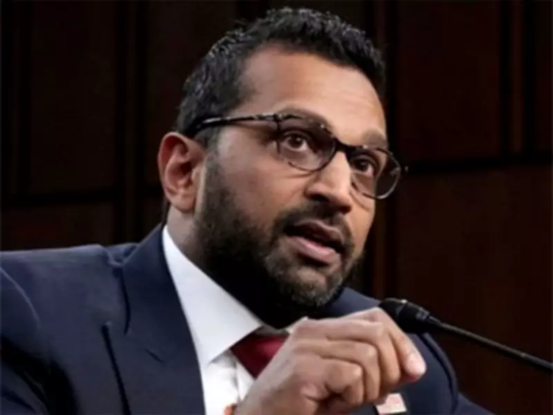 FBI Personnel Deployed to Assist Local Authorities Following Shooting at Old Dominion University